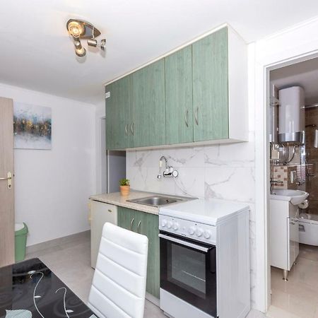 Aida Apartments Downtown Σπλιτ Εξωτερικό φωτογραφία